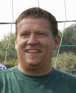 Trainer Holger